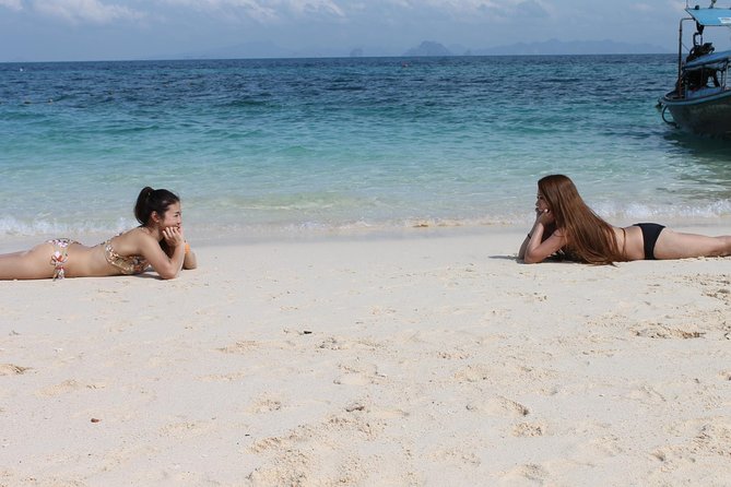Phi Phi Islands Day Tour Bamboo and Maya Bay With Lunch by Speedboat - Inclusions and Transportation