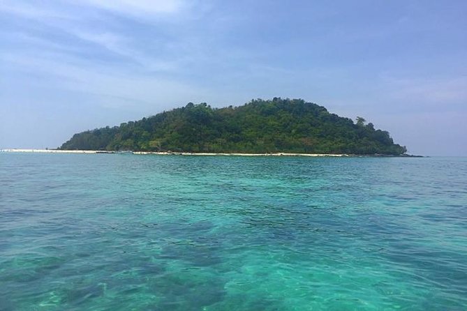 Phi Phi Islands Day Tour Bamboo and Maya Bay With Lunch by Speedboat - Itinerary and Activities
