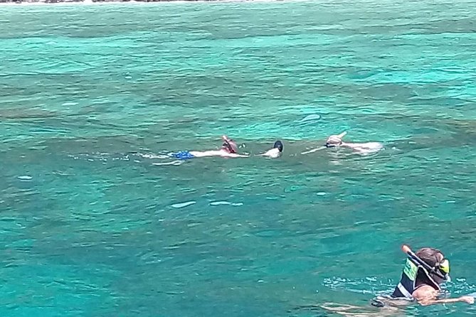 Phi Phi Islands Day Tour by Speedboat From Phuket - Considerations for Travelers