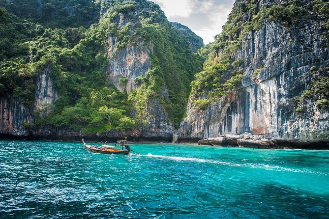 Phi Phi Islands - Earlybird - Customer Feedback and Ratings