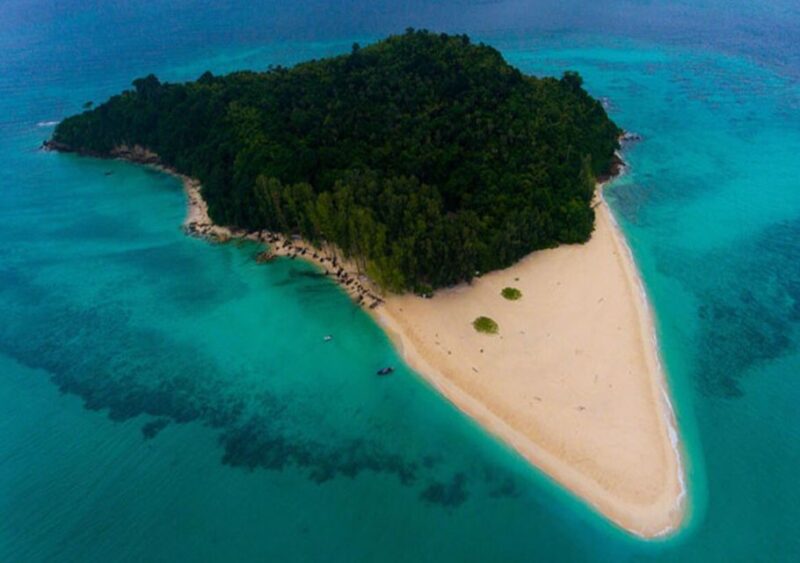 Phi Phi Islands: Half-Day Private Speed Boat Charter - Inclusions and Requirements