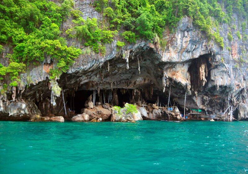 Phi Phi Islands: Half-Day Private Speed Boat Charter - Weather Conditions and Changes