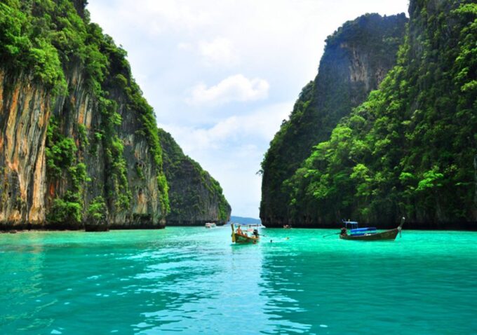 Phi Phi Islands: Half-Day Private Speed Boat Charter - Customer Feedback and Ratings