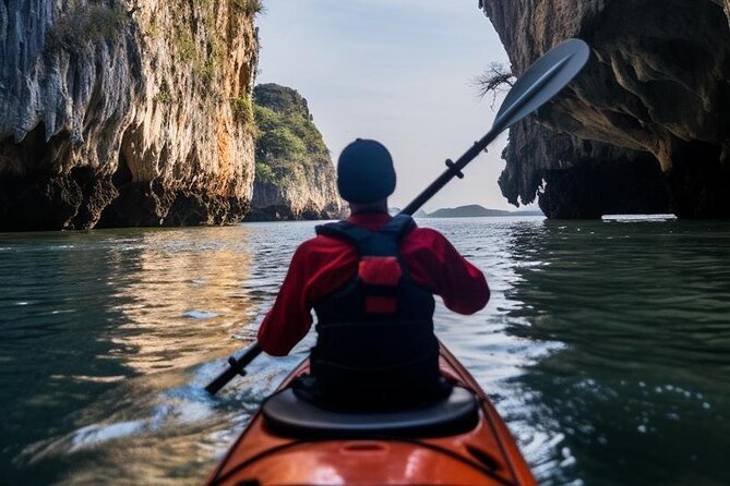 Phi Phi Islands (Koh Phi Phi) Tour Premium With Lunch - Beverages and Buffet Lunch