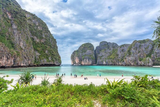 Phi Phi Islands: Maya Bay Tour By Private Longtail Boat - Customer Feedback