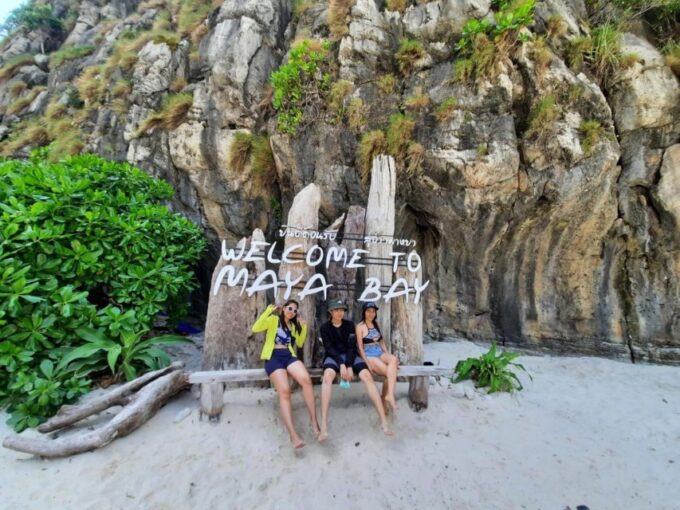 Phi Phi Islands: Maya Bay Tour By Private Longtail Boat - Frequently Asked Questions