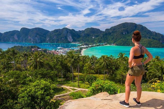 Phi Phi Islands One Day Tour By Ferry From Phuket - Inclusions
