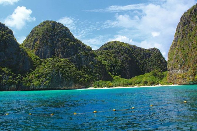 Phi Phi Islands One Day Tour By Ferry From Phuket - Pickup Information