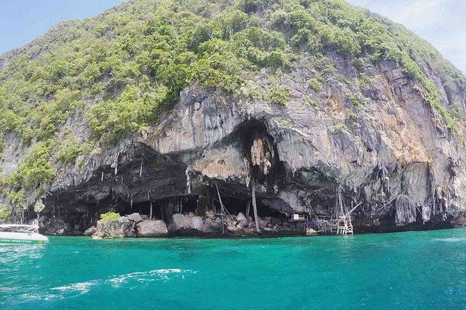 Phi Phi Islands One Day Tour By Ferry From Phuket - Cost and Pricing