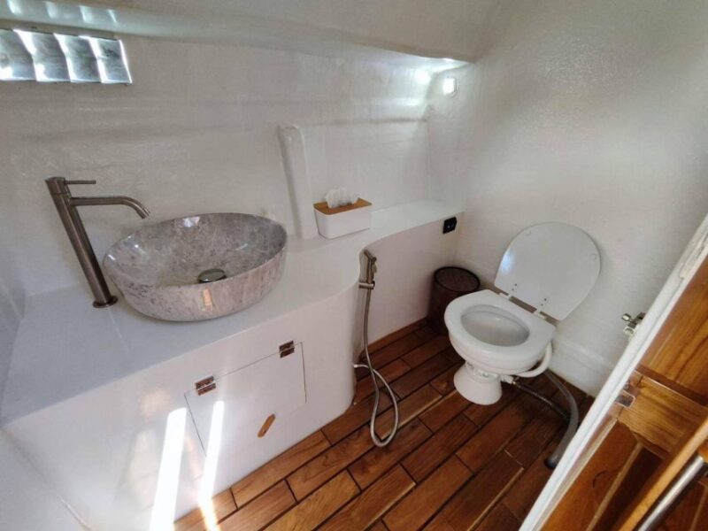 Phi Phi Islands: Private Full-Day Trip by Luxury Boat W/Food - Activities and Experiences