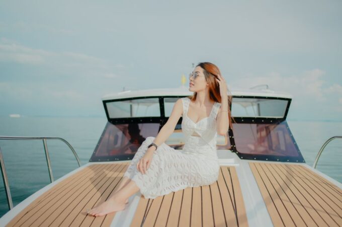 Phi Phi Islands: Private Full-Day Trip by Luxury Boat W/Food - Frequently Asked Questions