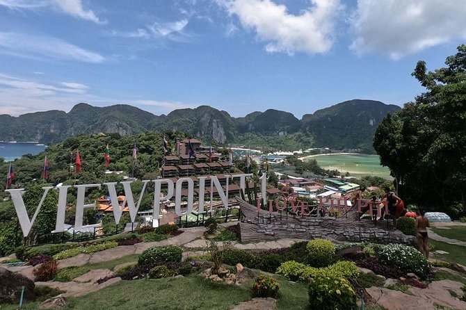 Phi Phi Islands Snorkeling Tour By Phi Phi Cruiser From Phuket - Customer Feedback