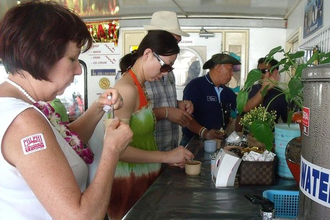 Phi Phi Islands Snorkeling Tour By Phi Phi Cruiser From Phuket - Tour Highlights