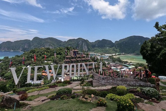 Phi Phi Islands Snorkeling Trip By Big Boat From Phuket - Packing and Preparation Tips
