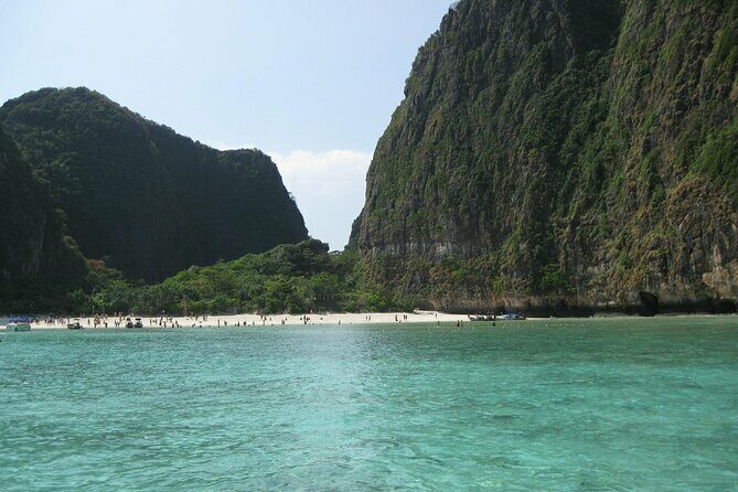 Phi Phi Islands Speedboat Full-Day Tour from Phuket+ Buffet Lunch - A Closer Look at the Itinerary