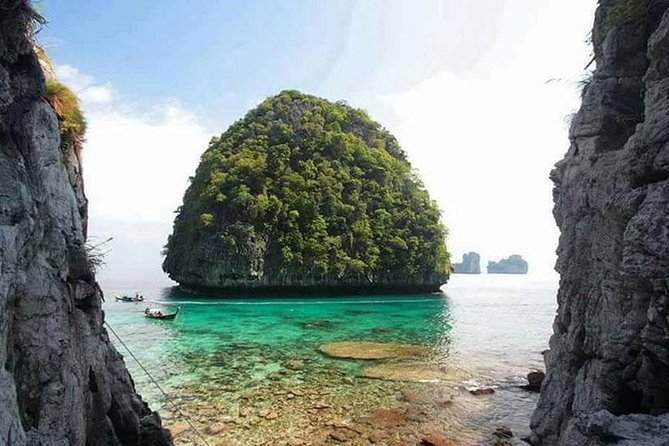 Phi Phi Islands Sunset Tour From Phi Phi by Longtail Boat - Additional Information