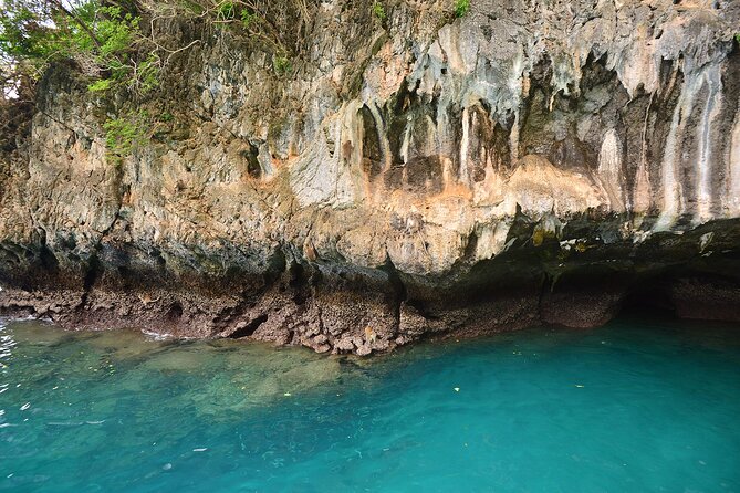 Phi Phi Islands Sunset Tour From Phi Phi by Longtail Boat - Wildlife Encounters