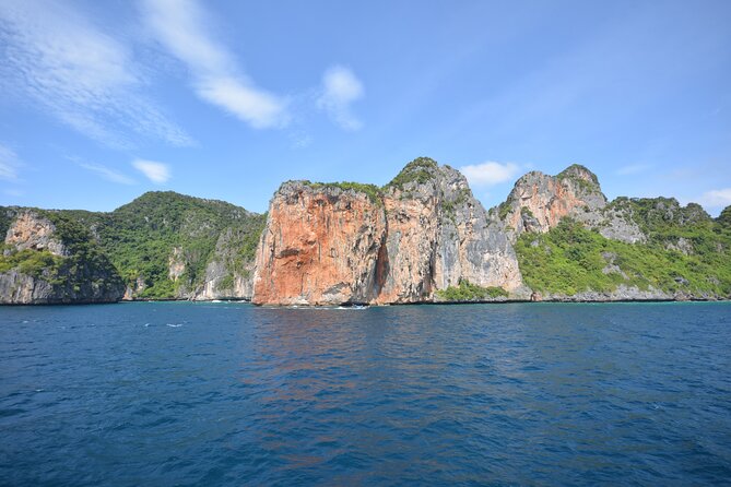 Phi Phi Islands Tour Review: A Day to Remember - Pickup and Meeting Points