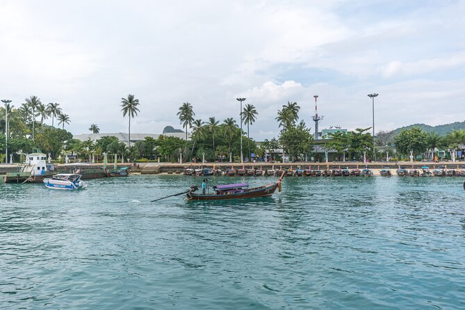 Phi Phi Islands Tour Review: A Day to Remember - Highlights and Memorable Moments