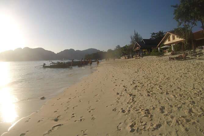 Phi Phi Islands Tour Review: A Day to Remember - Recap