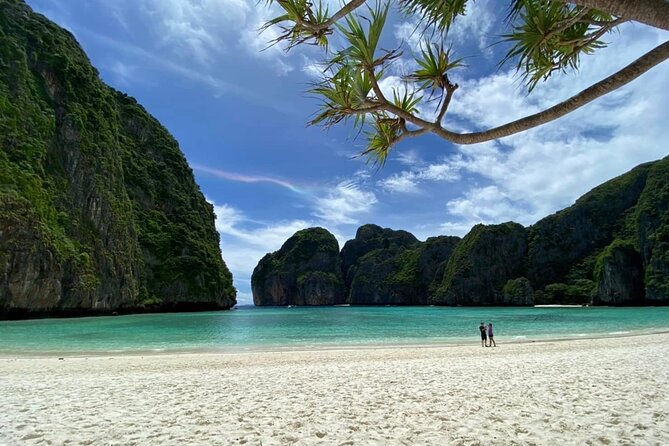 Phi Phi - Khai/Bamboo Islands Tour With Lunch by Speed Catamaran - Important Details