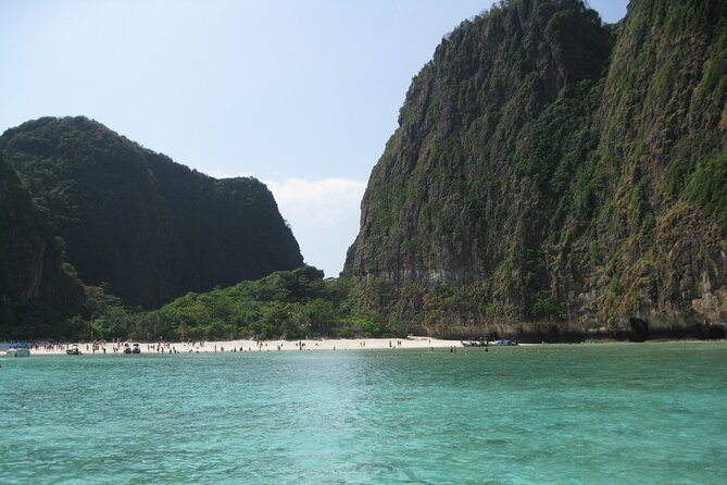 Phi Phi - Khai/Bamboo Islands Tour With Lunch by Speed Catamaran - Reviews