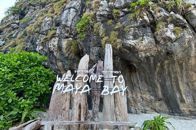 Phi Phi Khai Islands Snorkeling By Premium Speedboat From Phuket - Snorkeling at Phi Phi Khai Islands