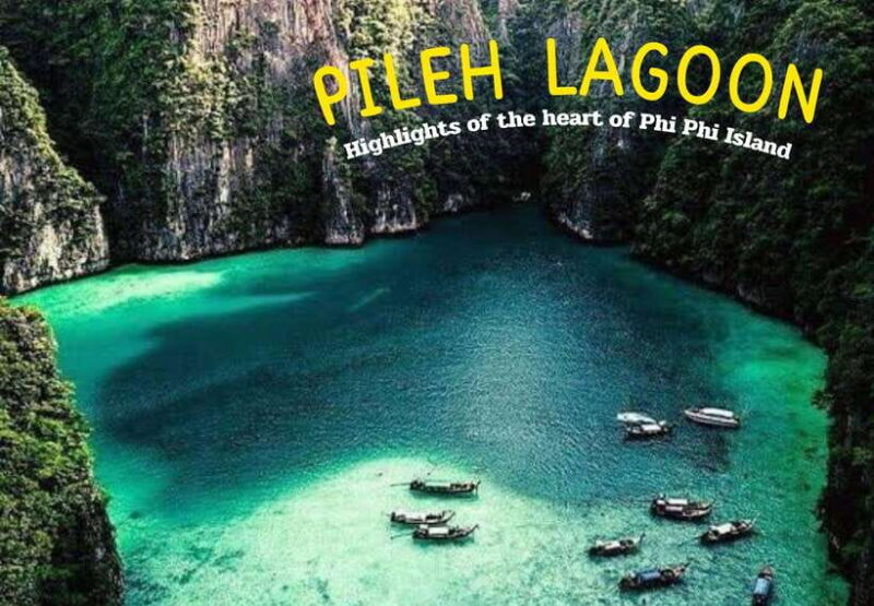 Phi Phi: Longtail Boat Full-Day Tour With Sunset - What to Bring