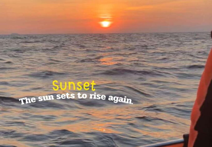Phi Phi: Longtail Boat Full-Day Tour With Sunset - Customer Feedback