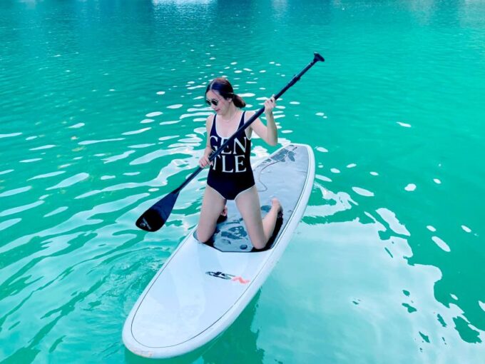 Phi Phi: Luxury Private Longtail Tour to Maya Bay With Lunch - Starting Location and Meeting Point