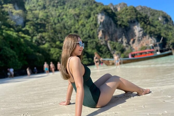 Phi Phi, Maya & Bamboo Island by Speed Boat From Krabi - What to Bring