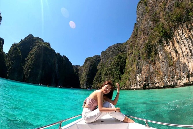 Phi Phi, Maya Bay and Khai Island Tour From Phuket - Health and Safety Guidelines