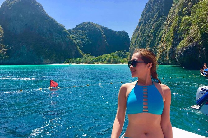 Phi Phi, Maya Bay and Khai Island Tour From Phuket - Customer Feedback