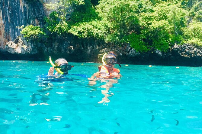Phi Phi, Maya Bay and Khai Island Tour From Phuket - Booking and Cancellation