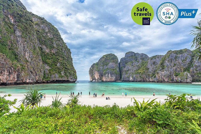 Phi Phi, Maya Bay and Khai Islands Tour By Seastar Andaman From Khao Lak - Inclusions