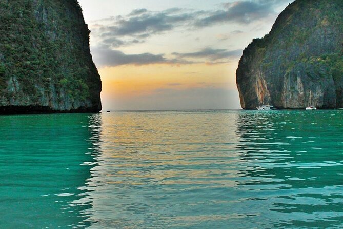Phi Phi, Maya Bay, Bamboo by Private VIP Boat - Additional Fees