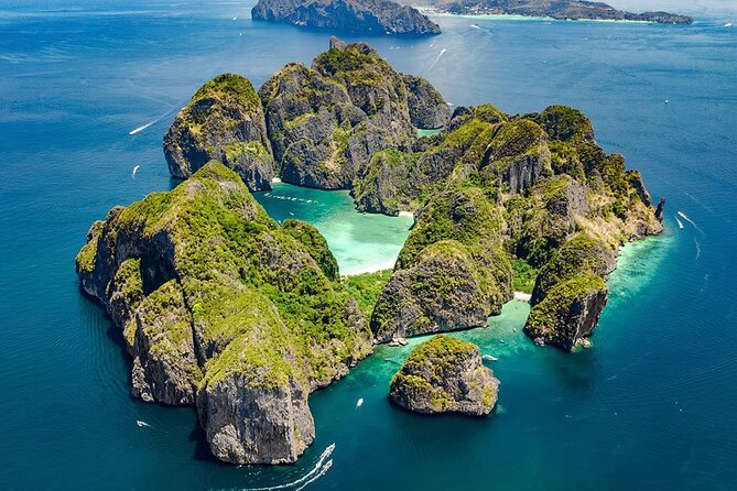 Phi Phi, Maya Bay, Bamboo by Private VIP Boat - Cancellation Policy