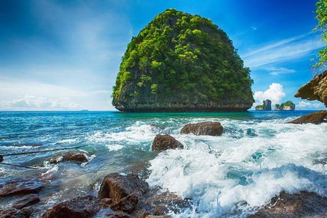 Phi Phi Maya Bay & Bamboo Islands Snorkeling Tours - Inclusions and Exclusions
