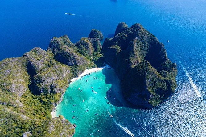 Phi Phi Maya Bay Khai Islands Tour - Great Snorkeling Trips - Cancellation Policy