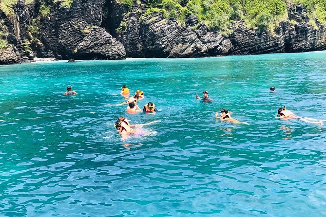 Phi Phi Maya Bay Khai Islands Tour - Great Snorkeling Trips - Operator Information