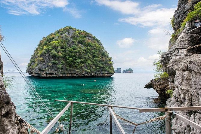 Phi Phi Maya Bay Khai Islands Tour - Great Snorkeling Trips - Snorkeling Highlights