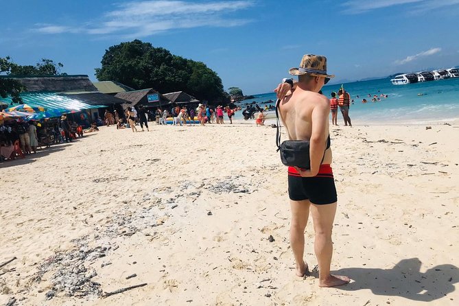 Phi Phi Maya Bay Khai Islands Tour - Great Snorkeling Trips - Memorable Experiences