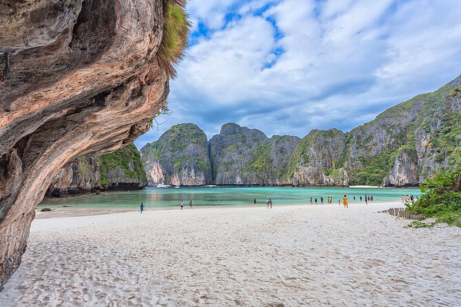 Phi Phi, Maya, Khai and Pileh Day Trip by Speed Catamaran From Phuket - Participant Guidelines