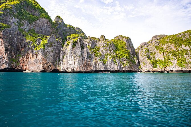 Phi Phi, Maya, Khai and Pileh Day Trip by Speed Catamaran From Phuket - Packing and Preparation