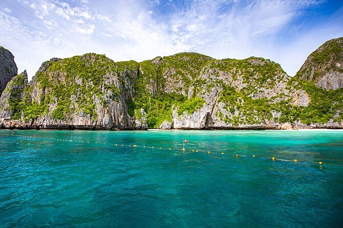 Phi Phi, Maya, Khai and Pileh Day Trip by Speed Catamaran From Phuket - Itinerary and Activities