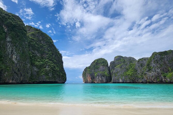 Phi Phi-Maya-Khai Island With Speedboat - Inclusions