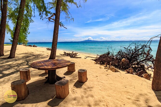 Phi Phi One Day Tour by Speed Boat (from Ao Nang, Krabi) - Snorkeling Opportunities