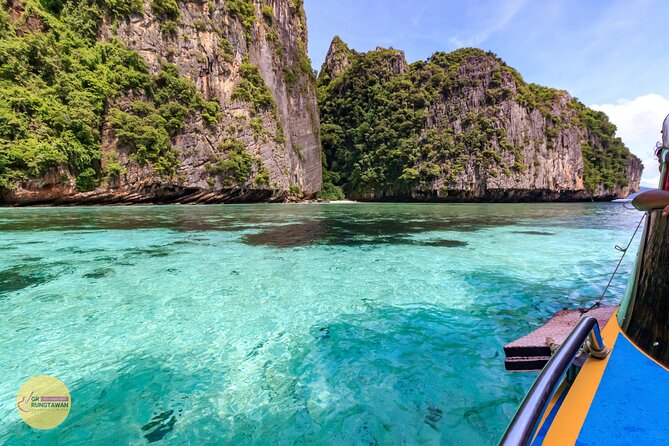 Phi Phi One Day Tour by Speed Boat (from Ao Nang, Krabi) - Additional Information