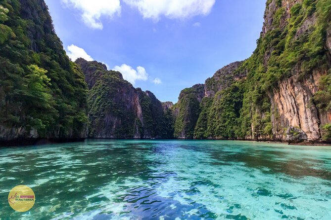 Phi Phi One Day Tour by Speed Boat (from Ao Nang, Krabi) - Tour Booking and Confirmation