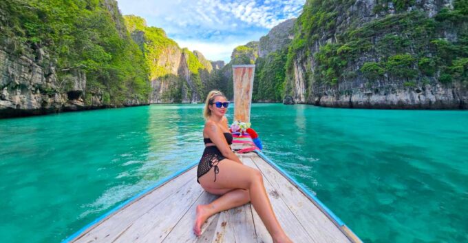Phi Phi: Private Longtail Boat to Maya Bay With Snorkeling - Customer Ratings and Reviews